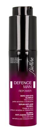 DEFENCE MAN REPOWER SIERO ANTI ETA' GLOBALE 50 ML - Farmacia Murachelli Di Putelli dr. Giovanni