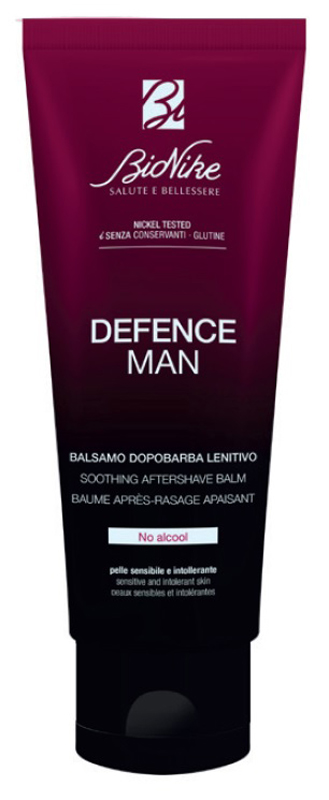 SAFE BALM BALSAMO DOPOBARBA LENITIVO 75 ML - Farmacia Murachelli Di Putelli dr. Giovanni