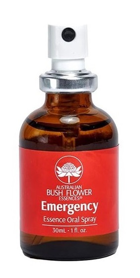 EMERGENCY SPRAY ORALE 30 ML - Farmacia Murachelli Di Putelli dr. Giovanni