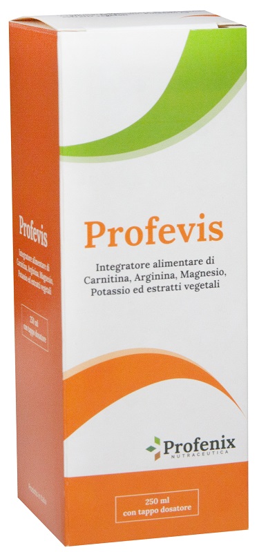 PROFEVIS 250 ML - Farmacia Murachelli Di Putelli dr. Giovanni