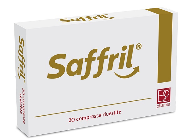SAFFRIL 20 COMPRESSE - Farmacia Murachelli Di Putelli dr. Giovanni