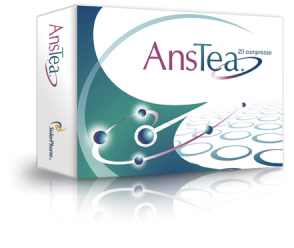 ANSTEA 20 COMPRESSE - Farmacia Murachelli Di Putelli dr. Giovanni