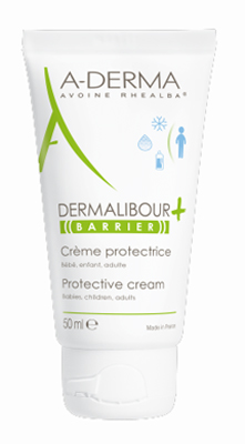 DERMALIBOUR + BARRIERA CREMA PROTETTIVA 50 ML - Farmacia Murachelli Di Putelli dr. Giovanni