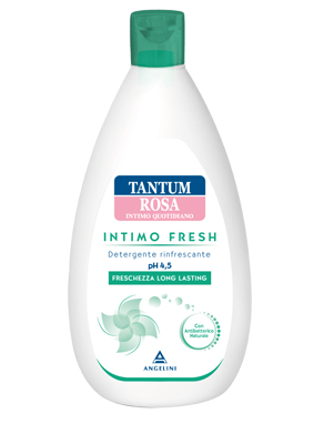 TANTUM ROSA INTIMO FRESH 500 ML - Farmacia Murachelli Di Putelli dr. Giovanni