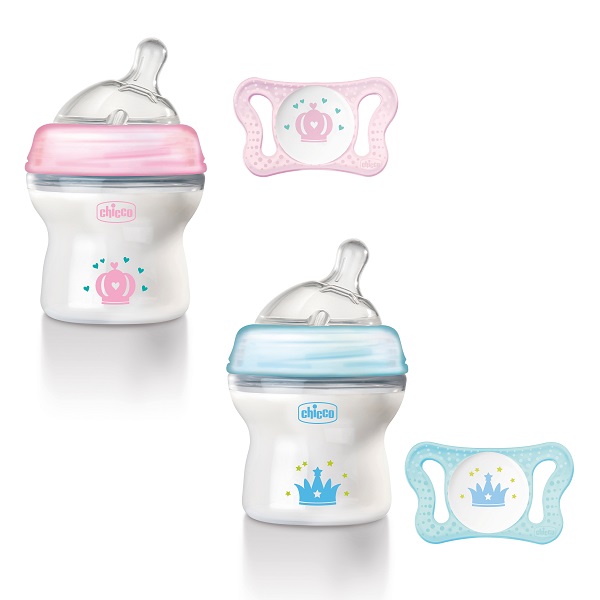 CHICCO PROMO NATURAL FEELING + SUCCHIETTO MICRO' - Farmacia Murachelli Di Putelli dr. Giovanni