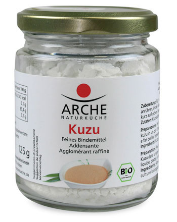 ARCHE KUZU 125 G - Farmacia Murachelli Di Putelli dr. Giovanni
