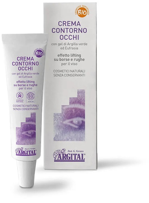 CREMA CONTORNO OCCHI 15 ML - Farmacia Murachelli Di Putelli dr. Giovanni