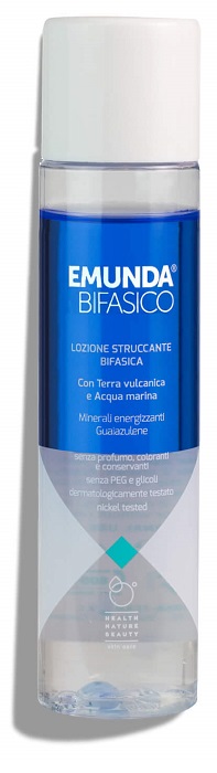 EMUNDA BIFASICO LOZIONE 125 ML - Farmacia Murachelli Di Putelli dr. Giovanni