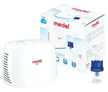 MEDEL SWEET AEROSOL - Farmacia Murachelli Di Putelli dr. Giovanni