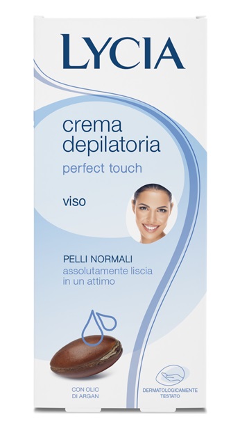LYCIA CREMA VISO PERF 50 ML - Farmacia Murachelli Di Putelli dr. Giovanni