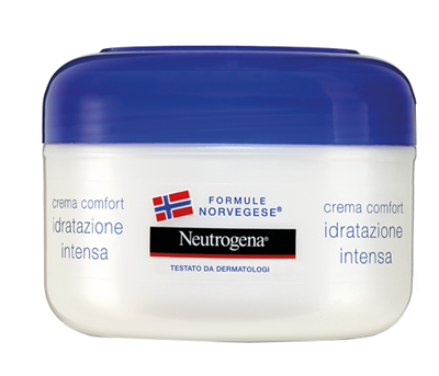NEUTROGENA CORPO COMFORT 300 ML PROMO - Farmacia Murachelli Di Putelli dr. Giovanni