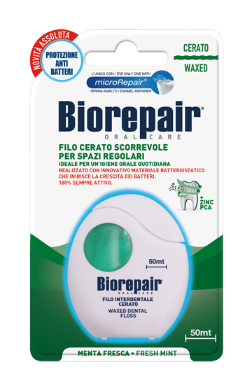 BIOREPAIR FILO CERATO - Farmacia Murachelli Di Putelli dr. Giovanni