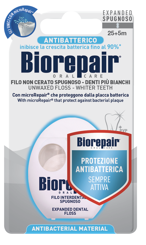 BIOREPAIR FILO SPUGNOSO - Farmacia Murachelli Di Putelli dr. Giovanni