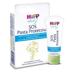 HIPP SOS PASTA PROTETTIVA 20 ML - Farmacia Murachelli Di Putelli dr. Giovanni