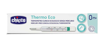 CHICCO TERMOMETRO IN VETRO - Farmacia Murachelli Di Putelli dr. Giovanni