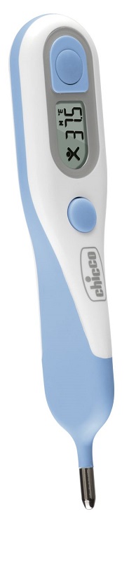 CHICCO TERMOMETRO EASY 2 IN 1 - Farmacia Murachelli Di Putelli dr. Giovanni