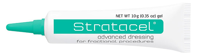 GEL AL SILICONE PER LA RIPARAZIONE DELLA PELLE DANNEGGIATA STRATACEL 10 G - Farmacia Murachelli Di Putelli dr. Giovanni