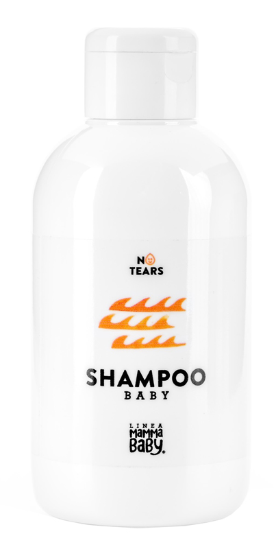 LINEA MAMMABABY SHAMPOO BABY NO TEARS 250 ML - Farmacia Murachelli Di Putelli dr. Giovanni