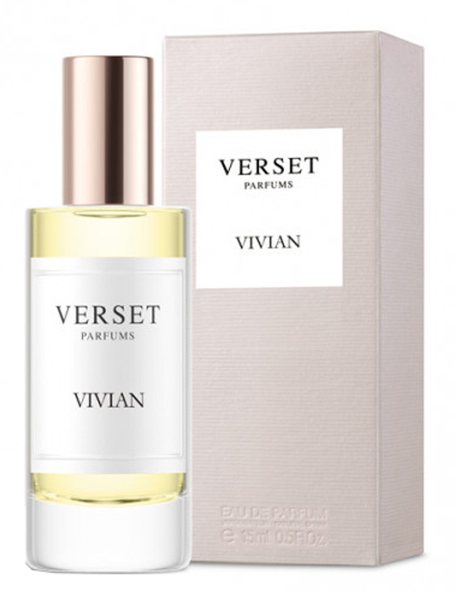 VERSET VIVIAN EAU DE PARFUM 15 ML - Farmacia Murachelli Di Putelli dr. Giovanni