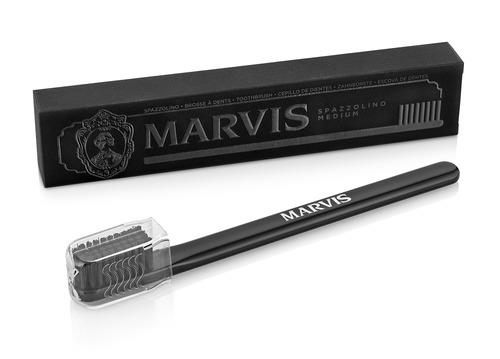 MARVIS MEDIUM TOOTHBRUSH 1 PEZZO - Farmacia Murachelli Di Putelli dr. Giovanni