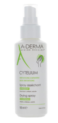 CYTELIUM SPRAY 100 ML - Farmacia Murachelli Di Putelli dr. Giovanni