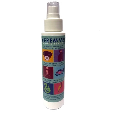 XEREM VET SPRAY 100 ML - Farmacia Murachelli Di Putelli dr. Giovanni