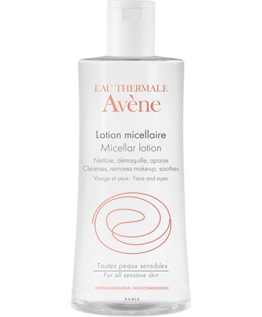AVENE LOZIONE MICELLARE 500 ML - Farmacia Murachelli Di Putelli dr. Giovanni