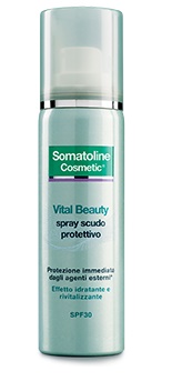 SOMATOLINE COSMETICS VISO VITAL B SPRAY 50 ML - Farmacia Murachelli Di Putelli dr. Giovanni