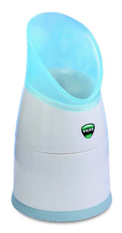 VICKS INALATORE A VAPORE - Farmacia Murachelli Di Putelli dr. Giovanni