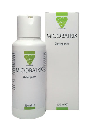 MICOBATRIX DETERGENTE 250 ML - Farmacia Murachelli Di Putelli dr. Giovanni