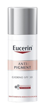 EUCERIN ANTI-PIGMENT GIORNO SPF 30 - Farmacia Murachelli Di Putelli dr. Giovanni