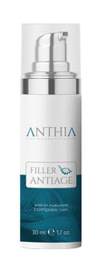 ANTIAGING FILLER CREAM 30 ML - Farmacia Murachelli Di Putelli dr. Giovanni