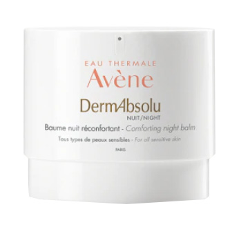 AVENE DERMABSOLU CREMA NOTTE 40 ML - Farmacia Murachelli Di Putelli dr. Giovanni