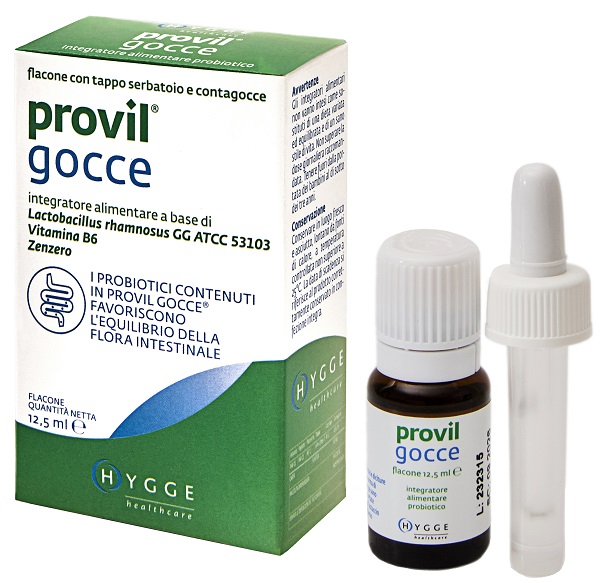 PROVIL GOCCE 12,5 ML - Farmacia Murachelli Di Putelli dr. Giovanni