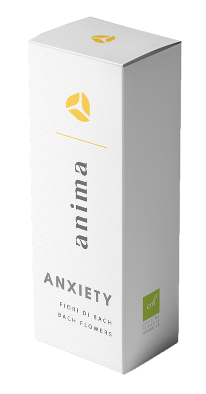 ANIMA ANXIETY GOCCE 30 ML - Farmacia Murachelli Di Putelli dr. Giovanni