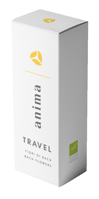 ANIMA TRAVEL GOCCE 30 ML - Farmacia Murachelli Di Putelli dr. Giovanni