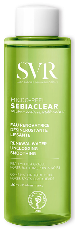 SEBIACLEAR SERUM 30 ML - Farmacia Murachelli Di Putelli dr. Giovanni