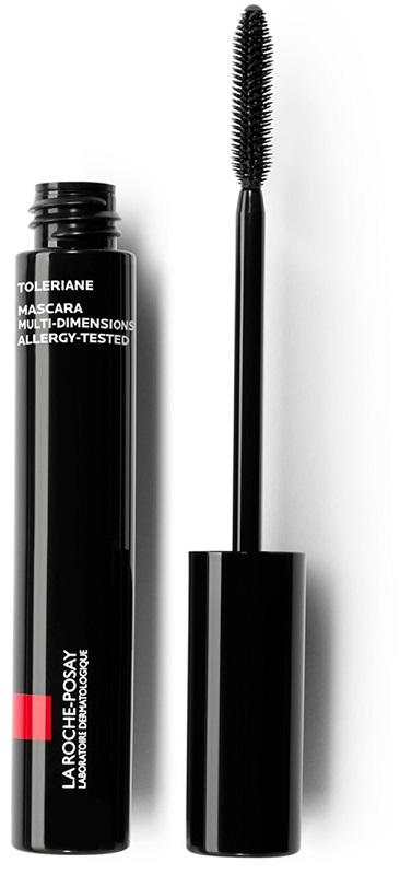 TOLERIANE MASCARA MULTI DIMENSIONS NOIR - Farmacia Murachelli Di Putelli dr. Giovanni