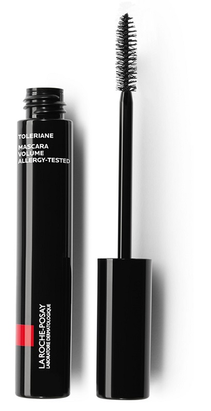 TOLERIANE MASCARA VOLUME NOIR - Farmacia Murachelli Di Putelli dr. Giovanni