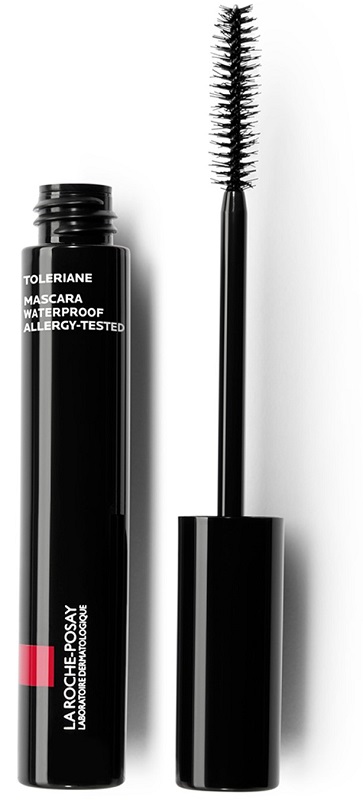 TOLERIANE MASCARA WATERPROOF NOIR - Farmacia Murachelli Di Putelli dr. Giovanni