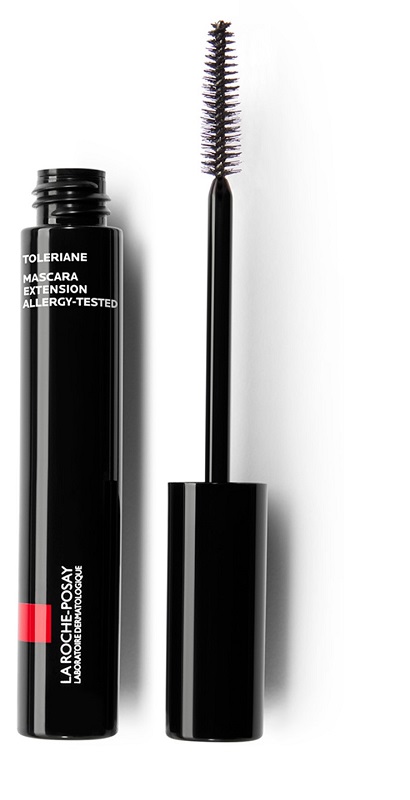 TOLERIANE MASCARA EXTENSION NOIR - Farmacia Murachelli Di Putelli dr. Giovanni