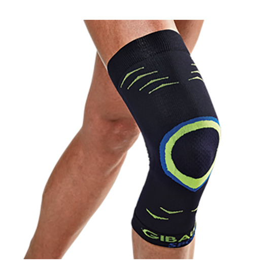GINOCCHIERA DR GIBAUD SPORT 1 - Farmacia Murachelli Di Putelli dr. Giovanni