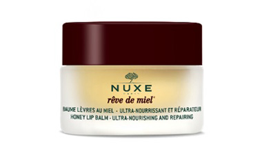 NUXE REVE DE MIEL BALSAMO LABBRA RIPARATORE AL MIELE 15 G - Farmacia Murachelli Di Putelli dr. Giovanni