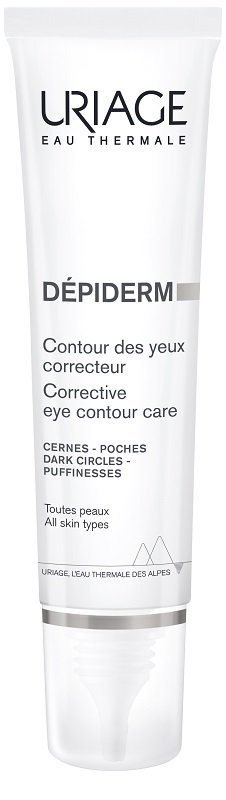 DEPIDERM CONTOUR YEUX 15 ML - Farmacia Murachelli Di Putelli dr. Giovanni