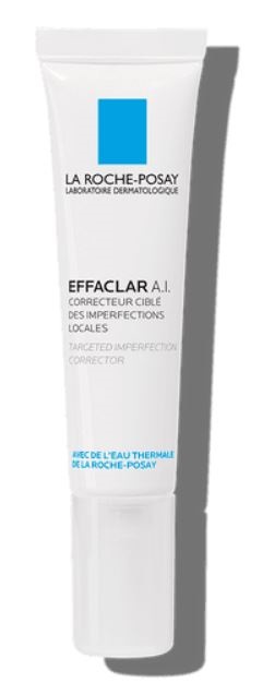EFFACLAR AI ANTI IMPERFEZIONI 15 ML - Farmacia Murachelli Di Putelli dr. Giovanni