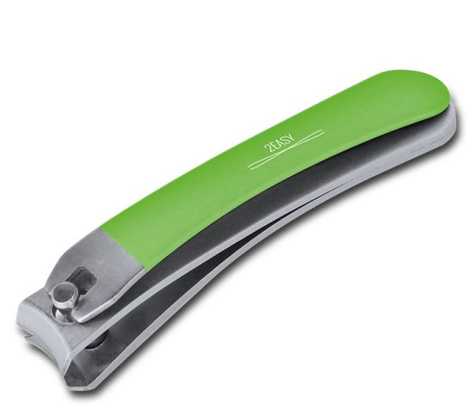 2EASY NAIL CLIPPER CLASSIC STANDARD VERDE - Farmacia Murachelli Di Putelli dr. Giovanni