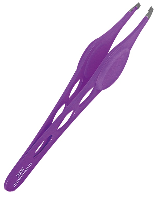 2EASY NAIL CLIPPER CLASSIC STANDARD VIOLA - Farmacia Murachelli Di Putelli dr. Giovanni