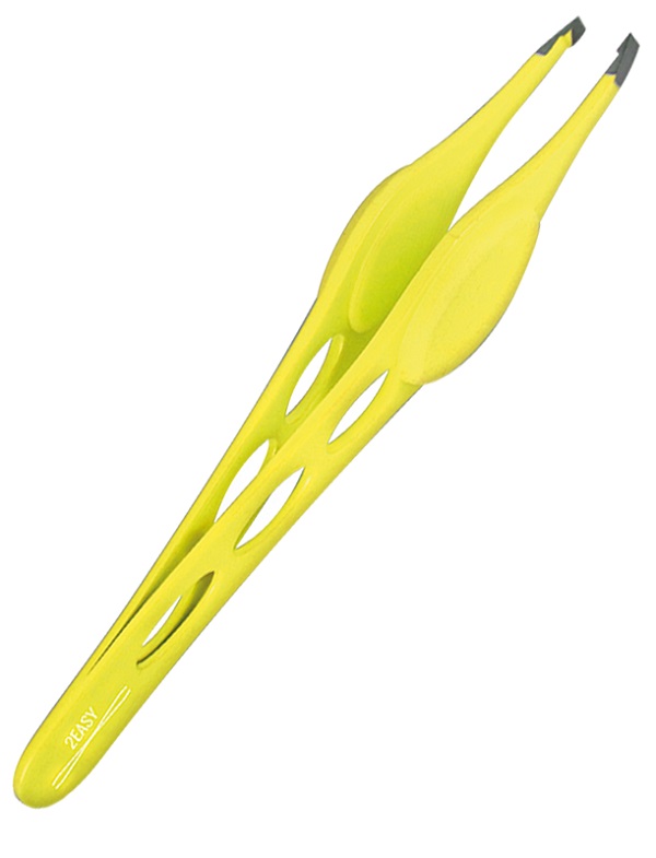 2EASY NAIL CLIPPER CLASSIC STANDARD GIALLO - Farmacia Murachelli Di Putelli dr. Giovanni