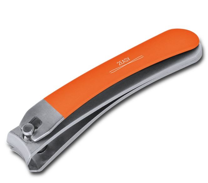 2EASY NAIL CLIPPER CLASSIC STANDARD ARANCIONE - Farmacia Murachelli Di Putelli dr. Giovanni