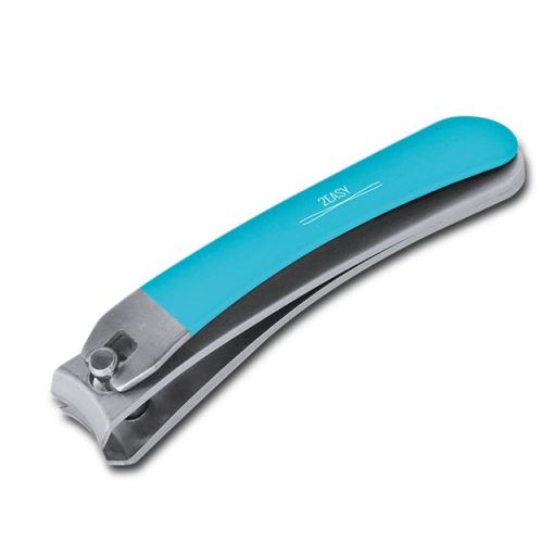 2EASY NAIL CLIPPER CLASSIC MINI AZZURRO - Farmacia Murachelli Di Putelli dr. Giovanni